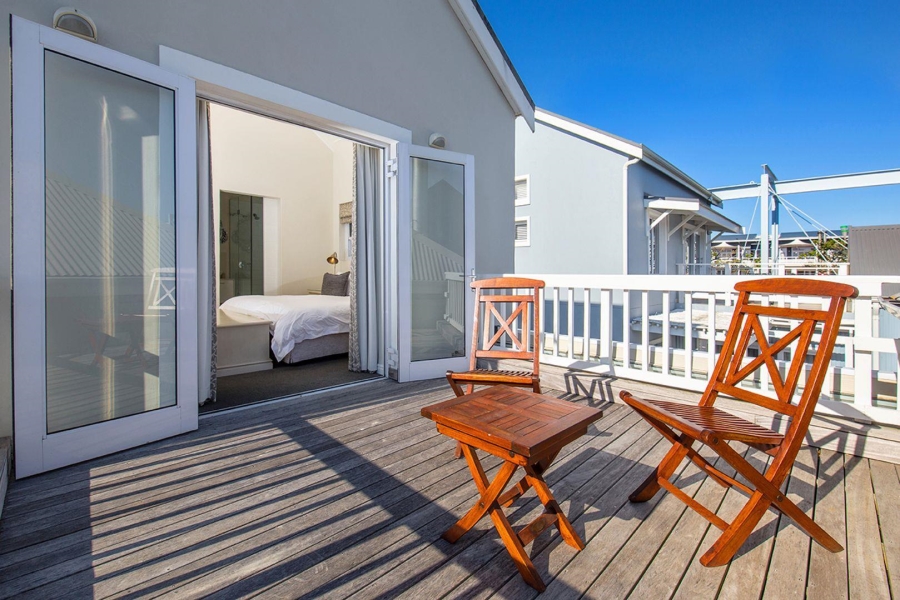 To Let 2 Bedroom Property for Rent in Thesen Islands Western Cape